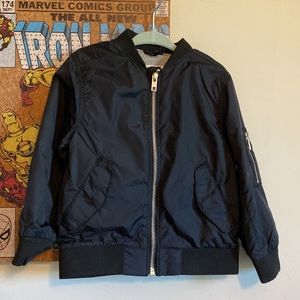 NWT 2/3 Black Jacket